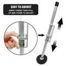 Extendable Ladder Leveler