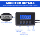 Heavy Duty Shipping Scale