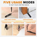 Multi-function Scribing Tool