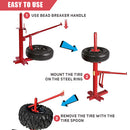 Multi-Tire Changer Tool
