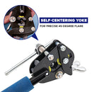 1/8 To 3/4 Inch O.D. Flaring Tool