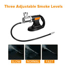 2-in-1 Portable Cold Smoker Infuser & Vacuum Sealer