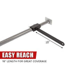 Truck Bed Divider Bar