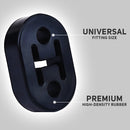 Universal Exhaust Rubber Hanger