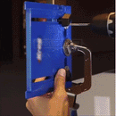 Cabinet Jig Installation Kit