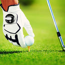 3-Pack Golf Mini Scorekeeper