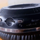 5.0 Bluetooth Wireless On-Ear Headphones