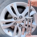 4-Way Foldable Cross Wrench