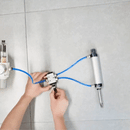 5-Way Air Solenoid Valve