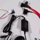 Dash Cam Hardwire Kit