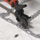 Heavy Duty Tire Chain Plier Tool