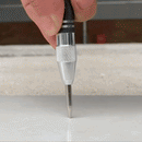 Automatic Center Punch