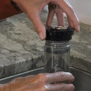 2-in-1 Indoor Heater And Humidifier