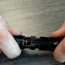 MC4 Solar Panel Connectors