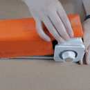 Foldable Butane Stove