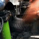 Air Dryer Spin-On Cartridge Replacement