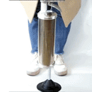 Air Pressure Plunger