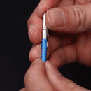 Solar Panel Wire Crimper Tool Kit