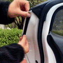 Car Door Weatherstripping