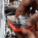 Bolt Screw Extractor Drill Bit Set