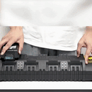 Fast Battery Pack Charger