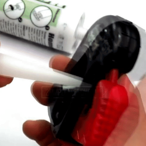 Cartridge Tip Cutter