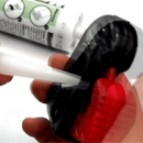 Cartridge Tip Cutter