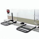 RV 2-Bike Bumper Rack