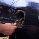 15-Gallon Portable Fuel Station