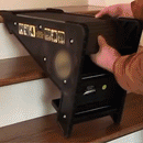 Multifunctional Ladder Tool