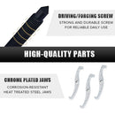 3-Jaw Gear Puller Set