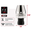 Bolt & Stud Extractor