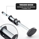 Extendable Ladder Leveler