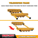 Heavy Duty All-Terrain Mover Dolly
