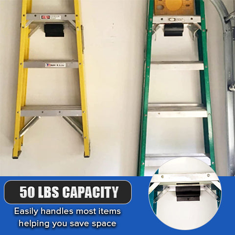 Ladder Storage Hook