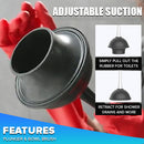 Plunger & Bowl Brush