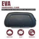 Portable Solar Oven Stove