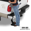 Rear Mount Trek Step