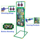 Shooting Game Toy Set