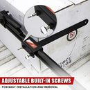 Truck Bed Divider Bar