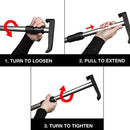 Telescoping Cargo Retriever