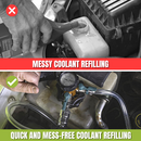 Coolant System Refiller Kit