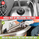 Air Pressure Plunger