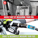 Electronic Fuel Flow Meter