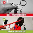 Solar Panel Wire Crimper Tool Kit