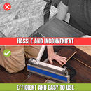 13-Inch Portable Flooring Cutter