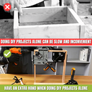 90 Degree Corner Clamps