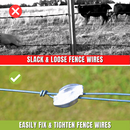 Wire Tensioner (Set of 20)