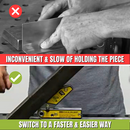 Magnetic Adjustable Angle Welding Holder