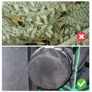 6-inch Mesh Bug Screen Shield